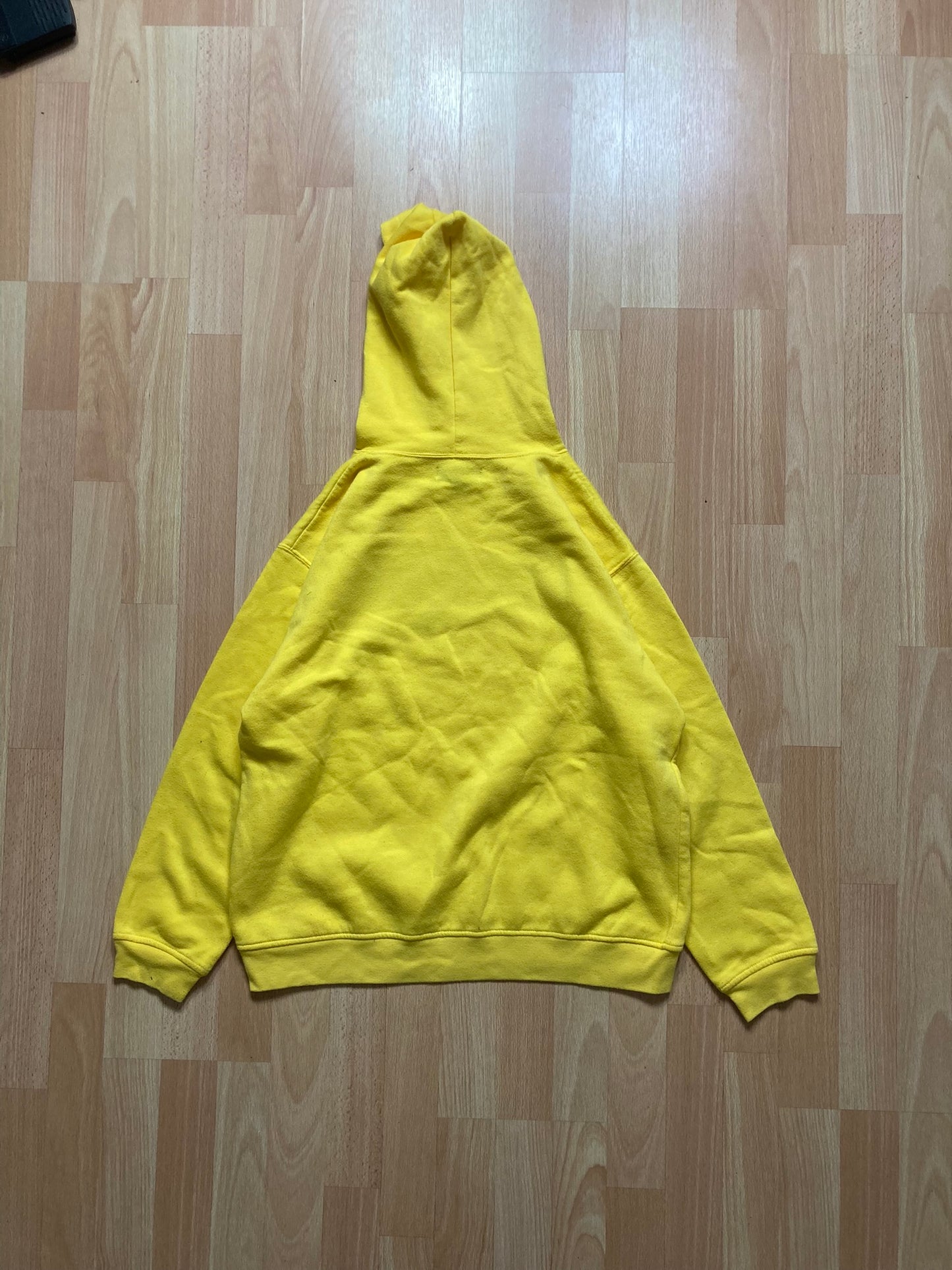 Hoodie Overgame hiphop - Size S - vintage - ample - brodé - 1990s - 2000s - cybery2k - rare