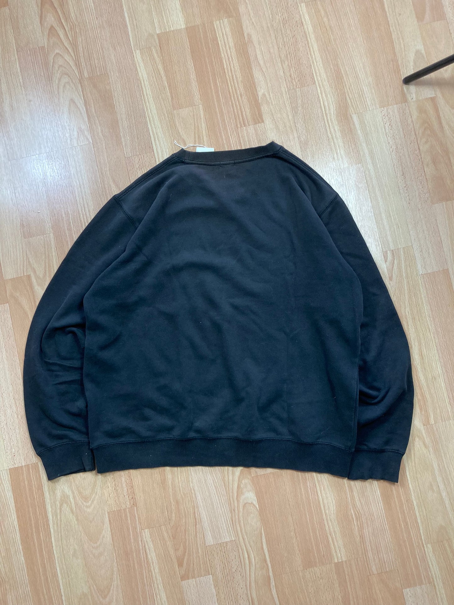 Crewneck LRG hiphop - Size L - vintage - ample - brodé - 1990s - 2000s - cybery2k - rare