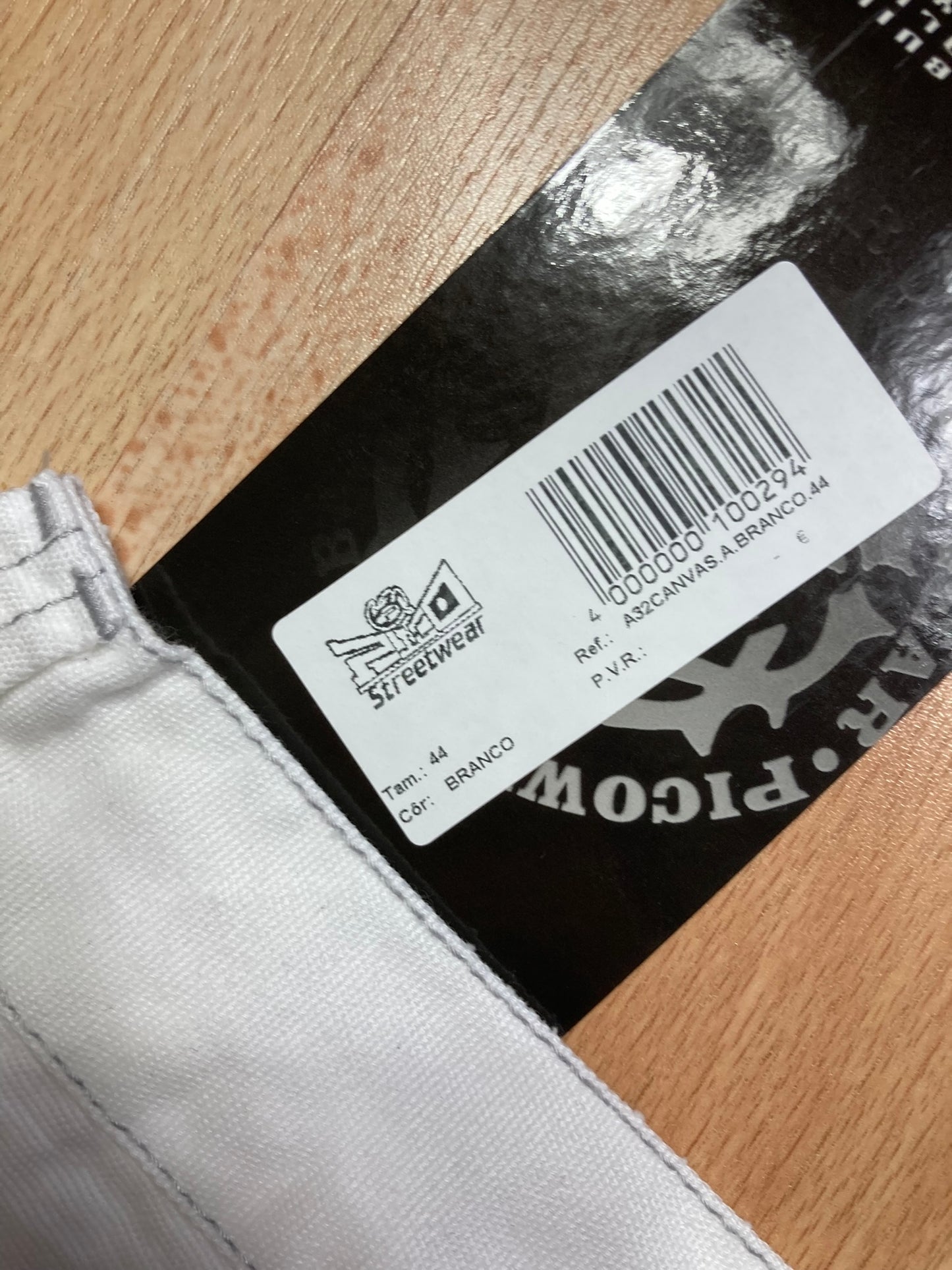 Baggy Picowear Size 44