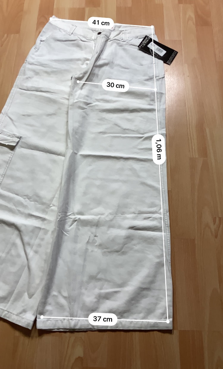 Baggy Picowear Size 44