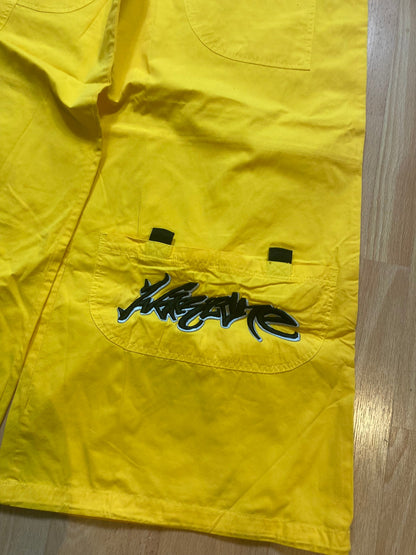 PicoWear baggy hiphop - Size 40-44 - vintage - ample - brodé - 1990s - 2000s - cybery2k - rare