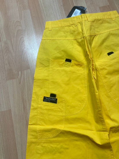 PicoWear baggy hiphop - Size 40-44 - vintage - ample - brodé - 1990s - 2000s - cybery2k - rare