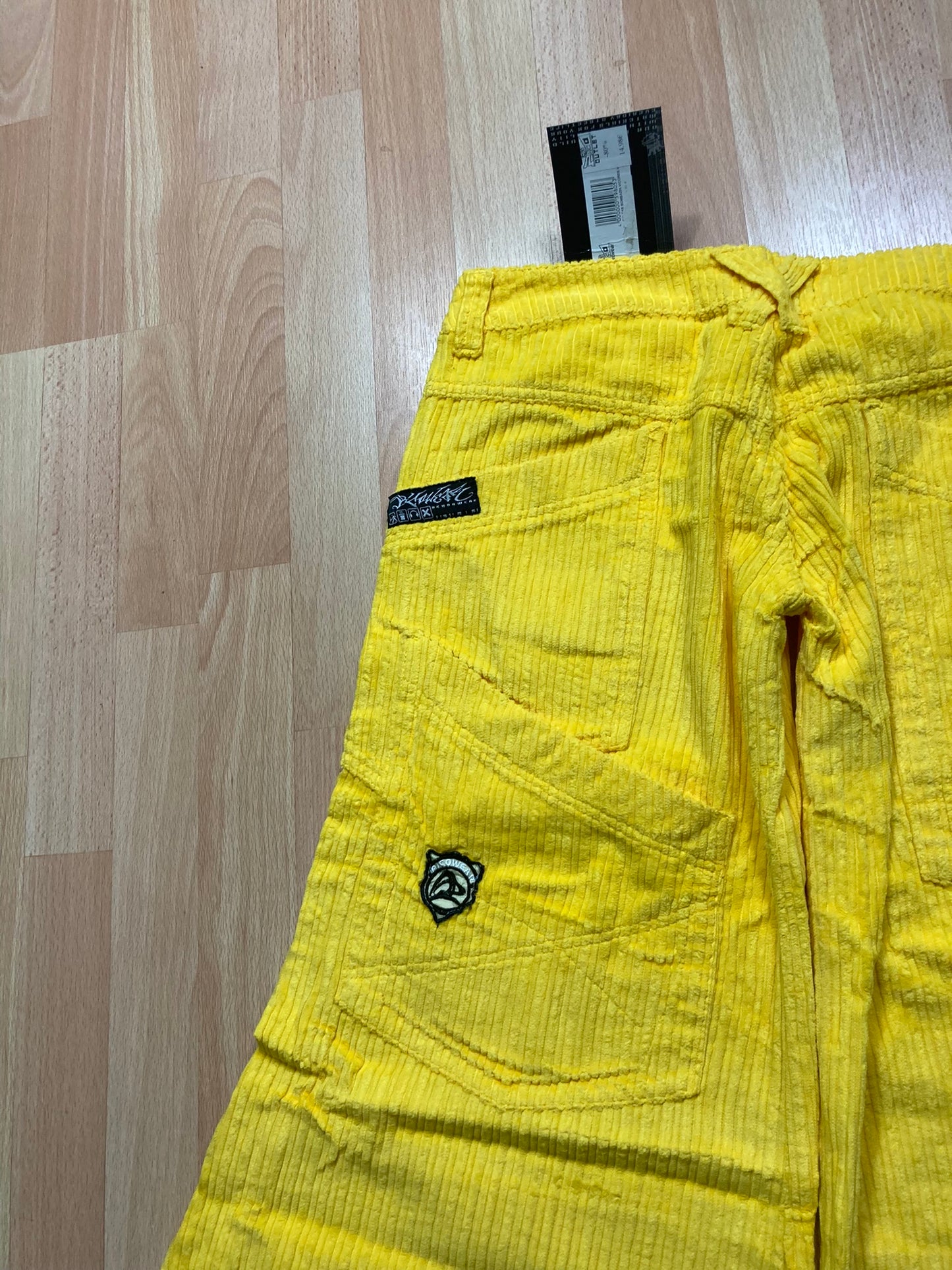 Baggy PICOWEAR Size 46