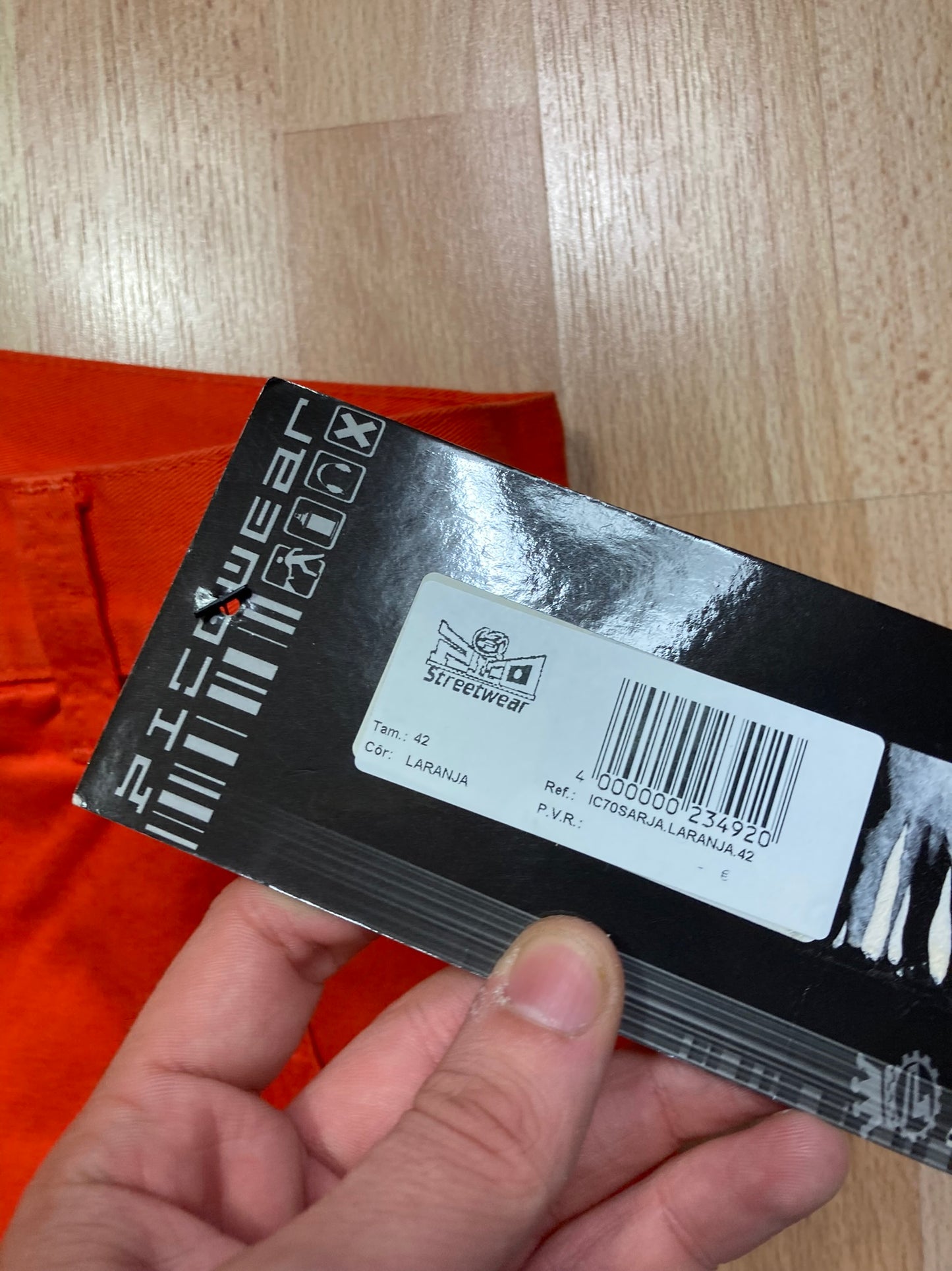 Baggy Picowear Size 42