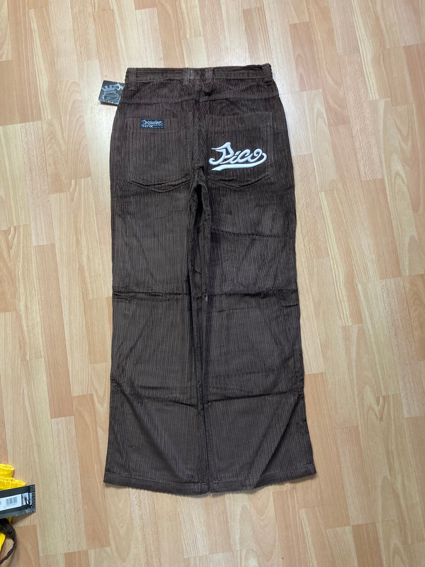 Baggy PICOWEAR Size 42
