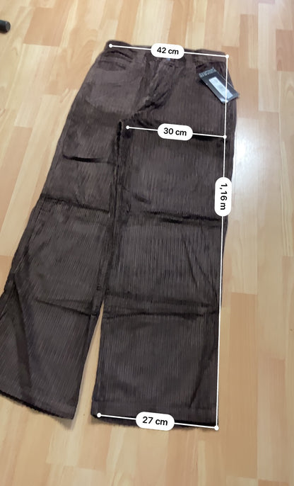 Baggy PICOWEAR Size 42