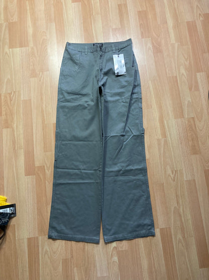 PicoWear baggy hiphop - Size 46 - vintage - ample - brodé - 1990s - 2000s - cybery2k - rare