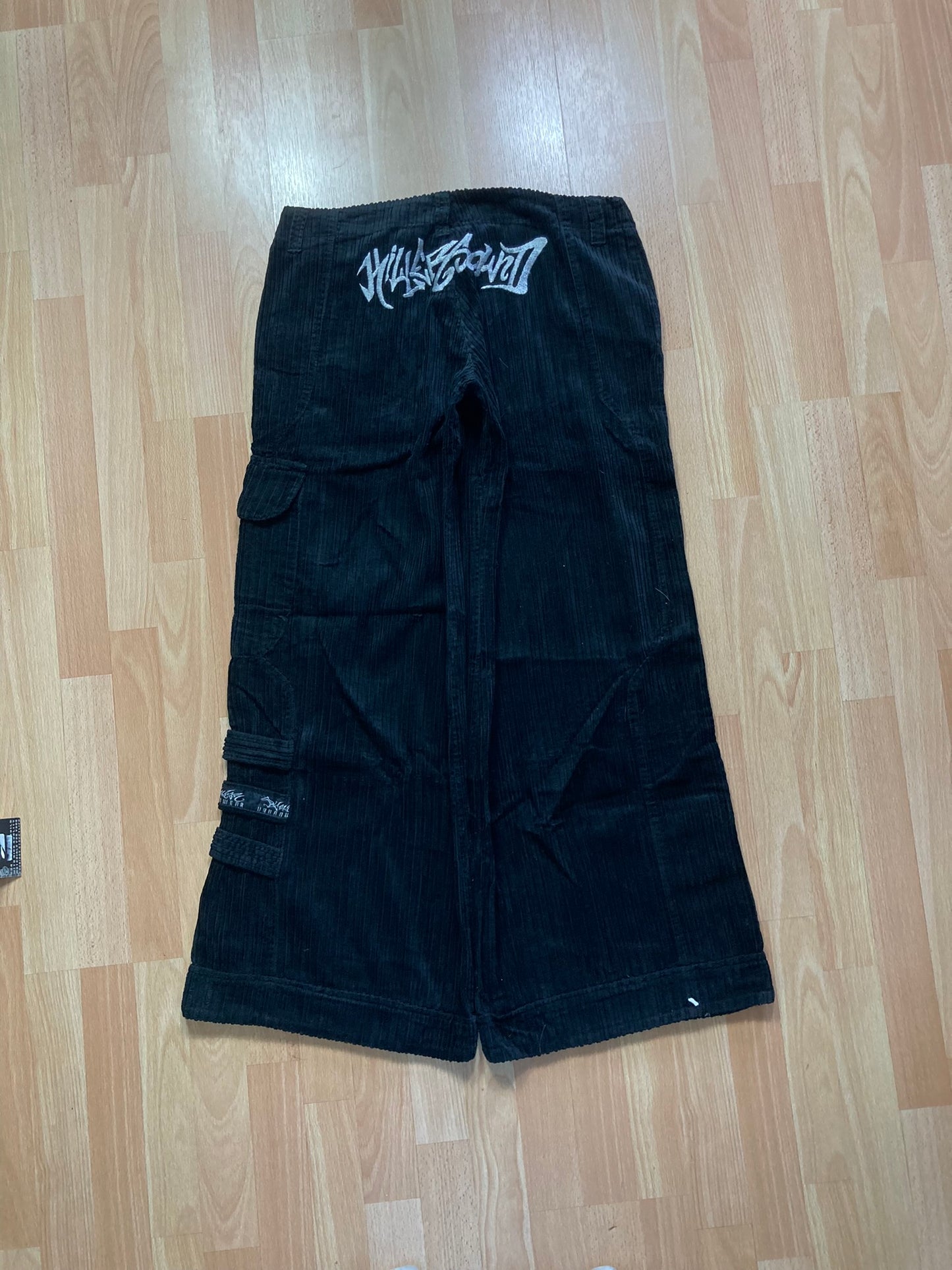Baggy PicoWear Size 40