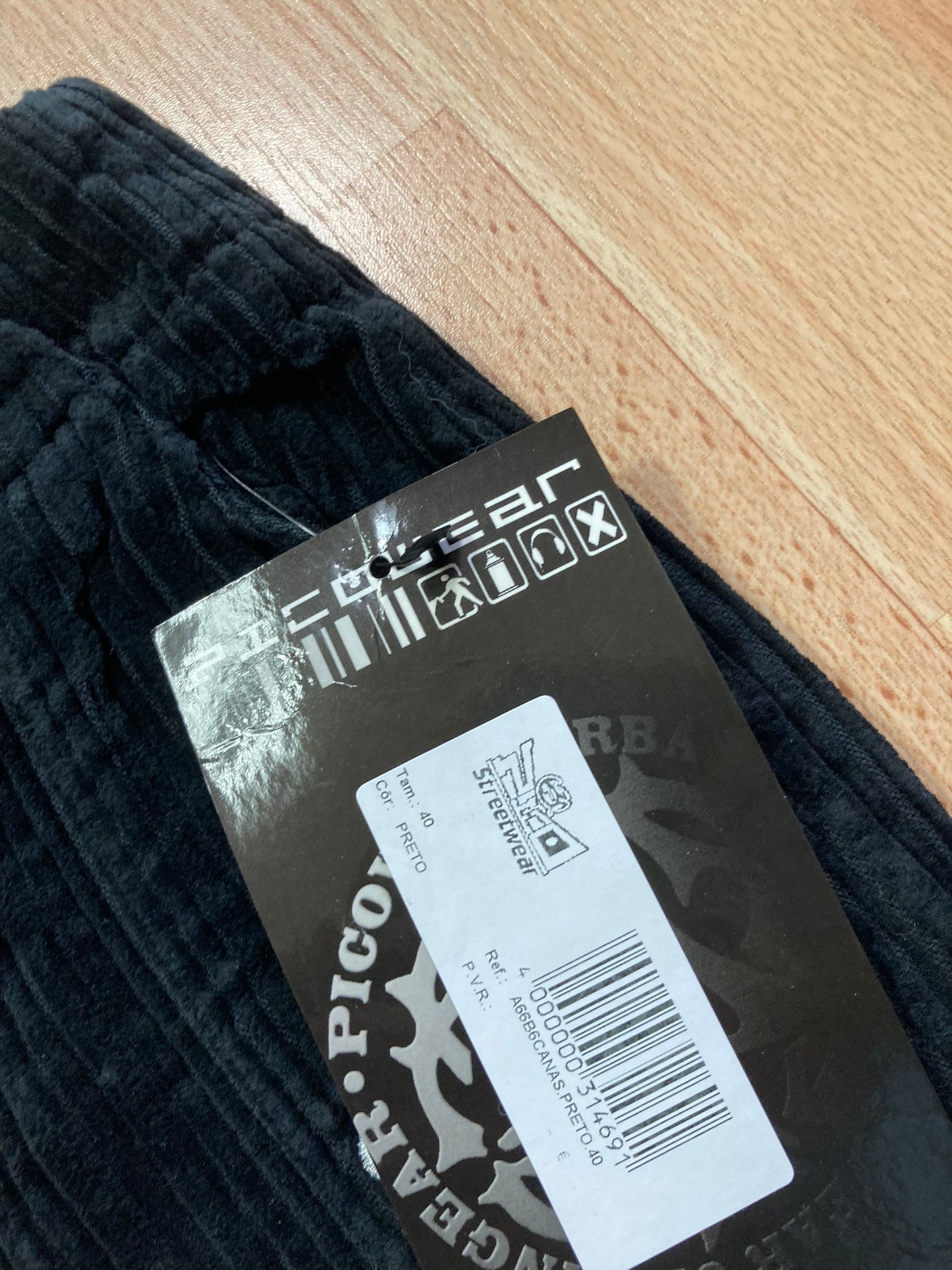 Baggy PicoWear Size 40