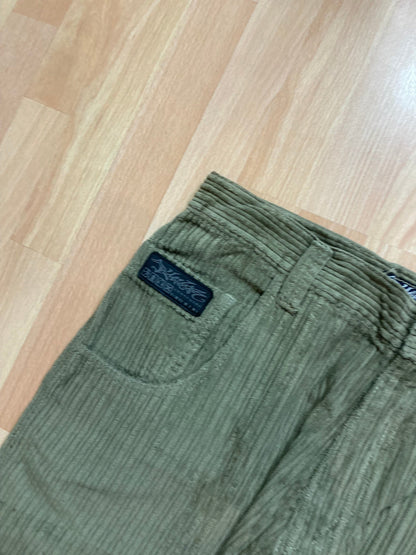 PicoWear baggy hiphop - Size 46 - vintage - ample - brodé - 1990s - 2000s - cybery2k - rare