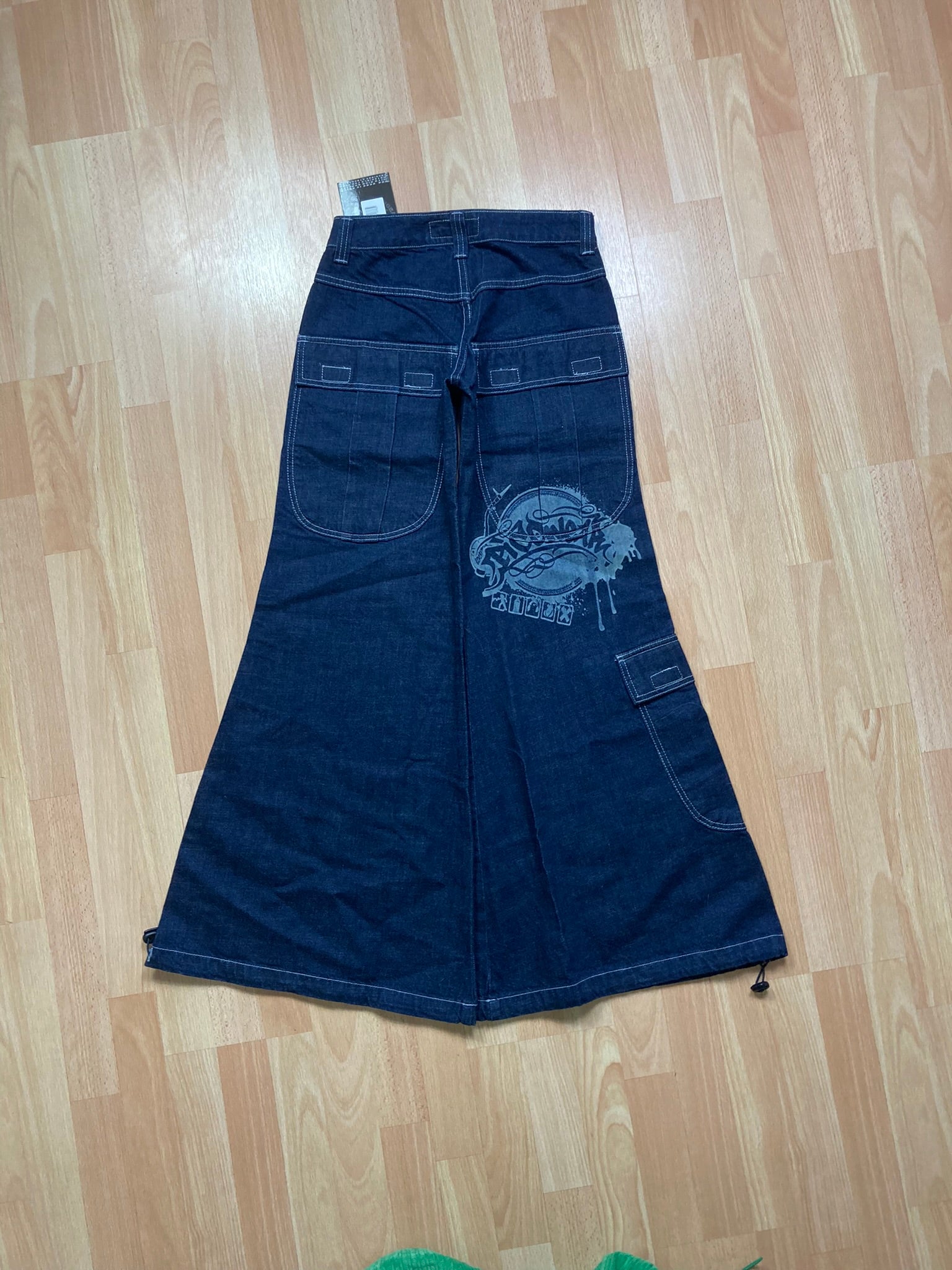 A FINIR Bigshopstyle