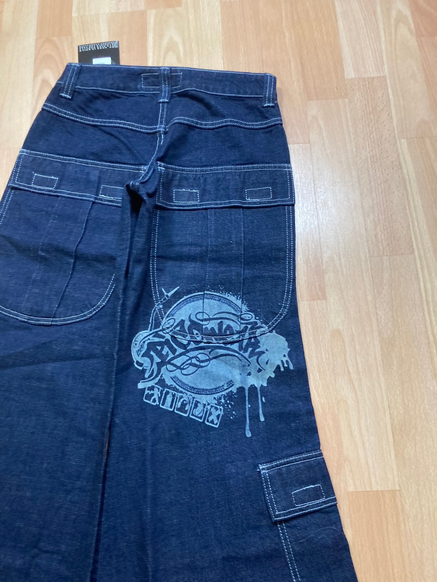 A FINIR Bigshopstyle