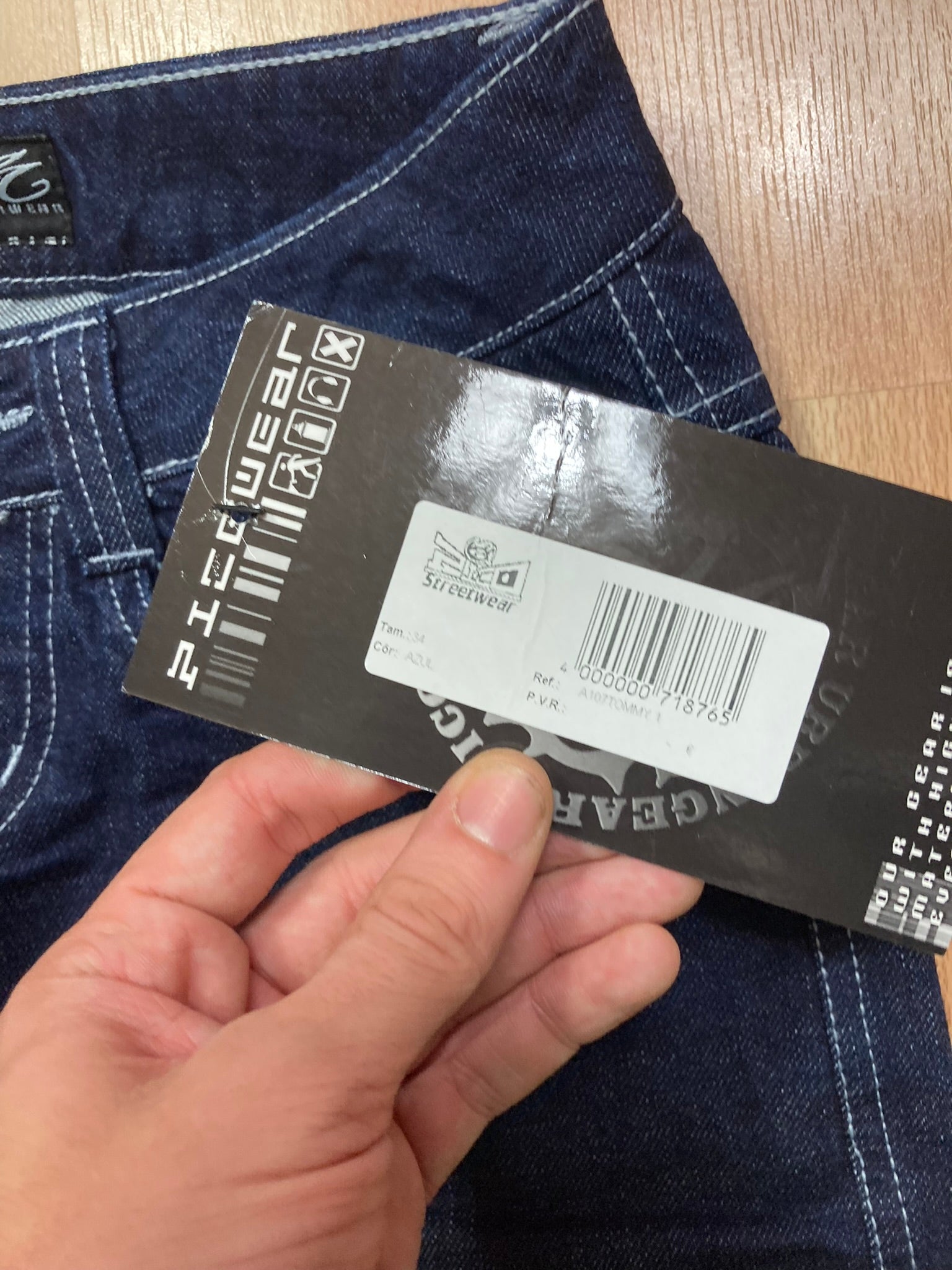 A FINIR Bigshopstyle