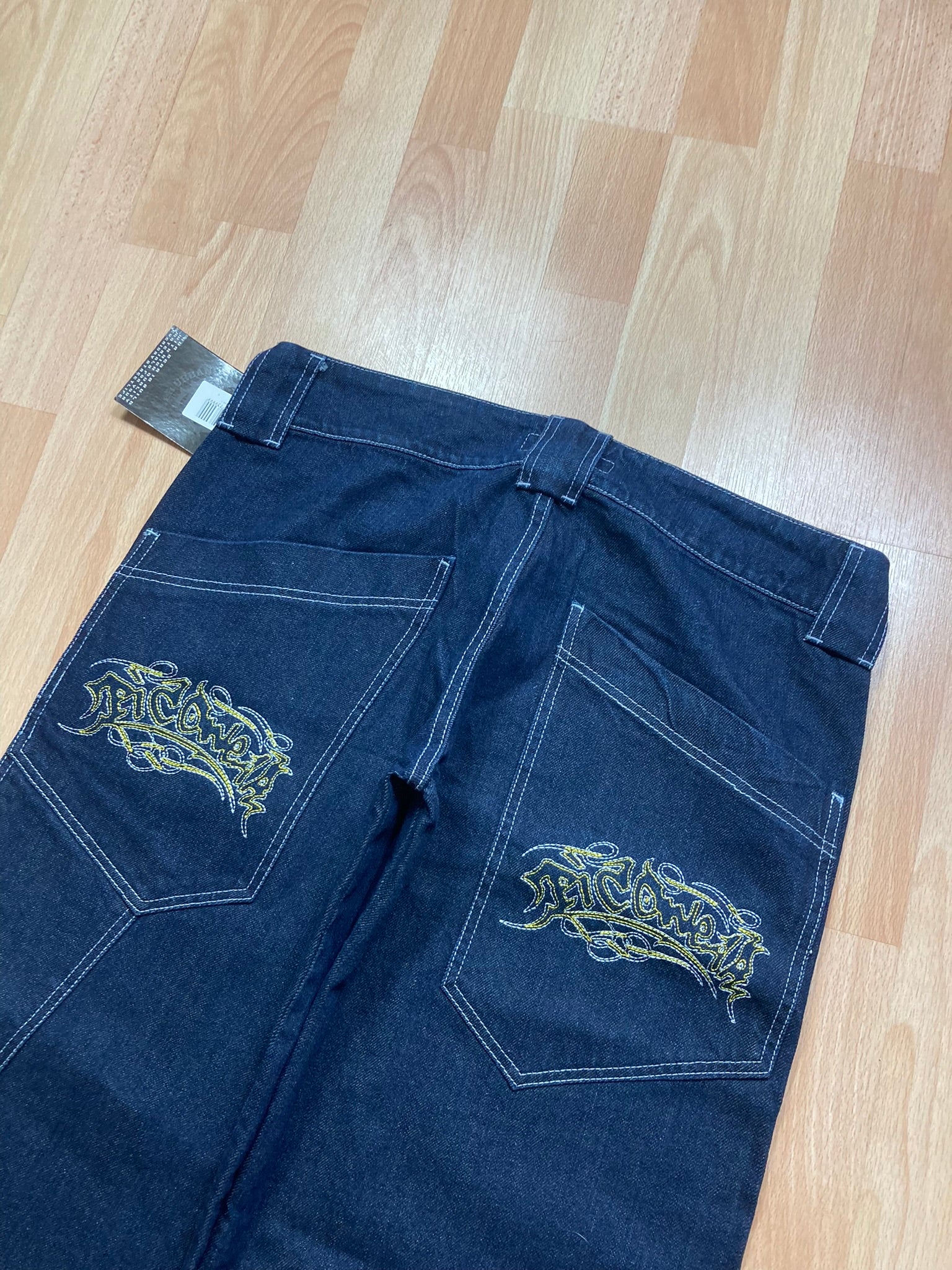 A FINIR Bigshopstyle
