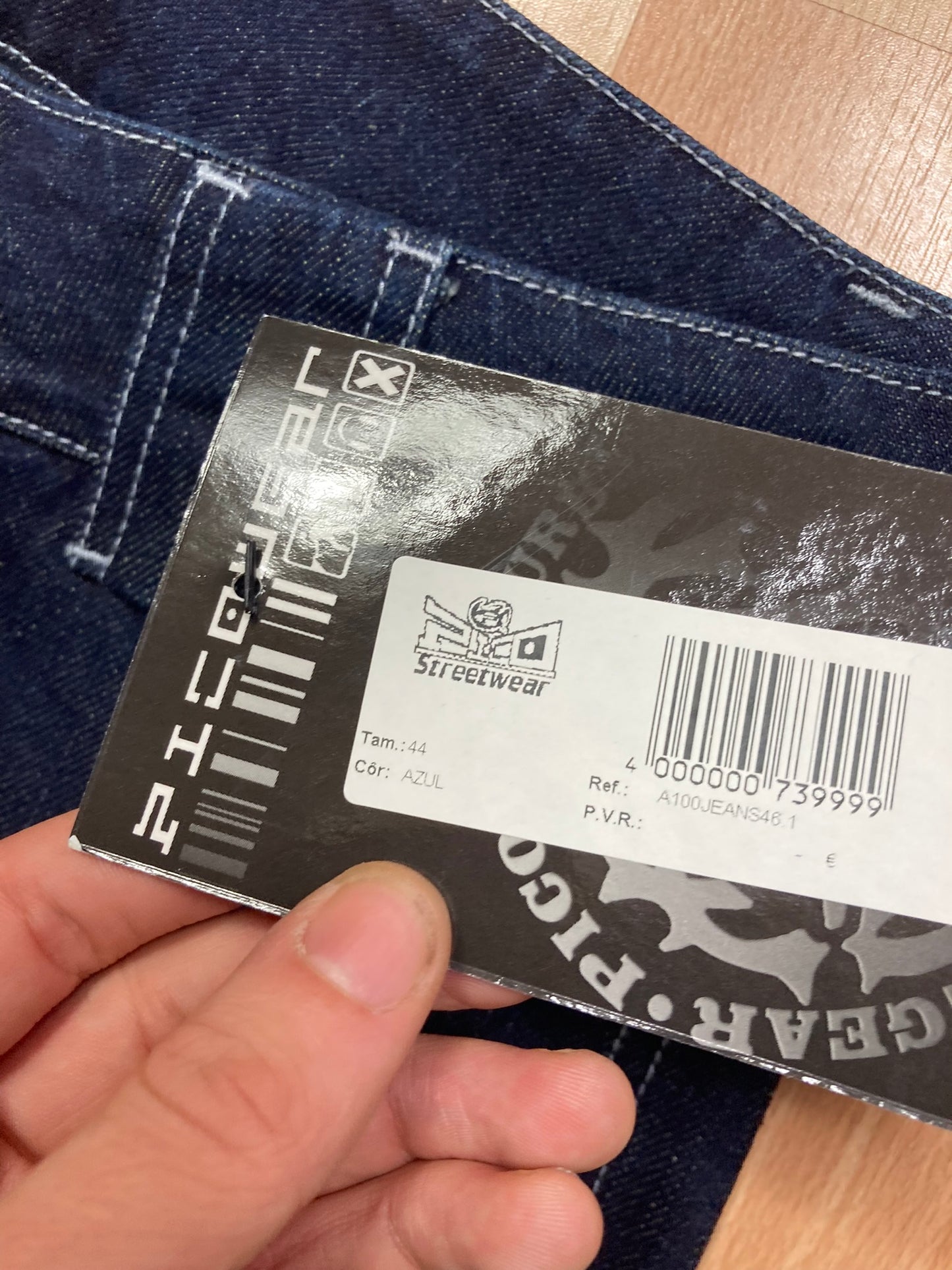 A FINIR Bigshopstyle