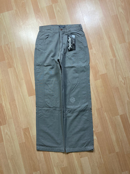 PicoWear baggy hiphop - Size 40-42-44-46-48 - vintage - ample - brodé - 1990s - 2000s - cybery2k - rare