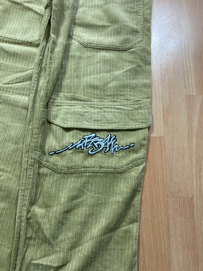 PicoWear baggy hiphop - Size 46-48 - vintage - ample - brodé - 1990s - 2000s - cybery2k - rare