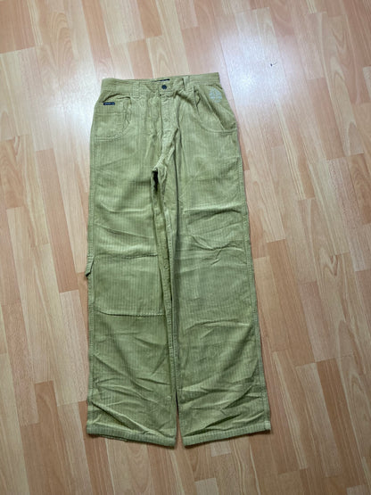 PicoWear baggy hiphop - Size 46-48 - vintage - ample - brodé - 1990s - 2000s - cybery2k - rare