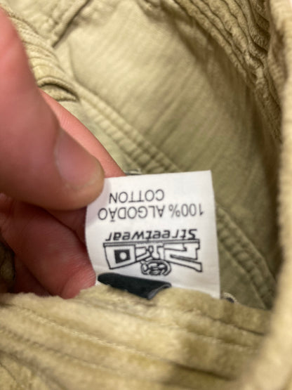 PicoWear baggy hiphop - Size 46-48 - vintage - ample - brodé - 1990s - 2000s - cybery2k - rare