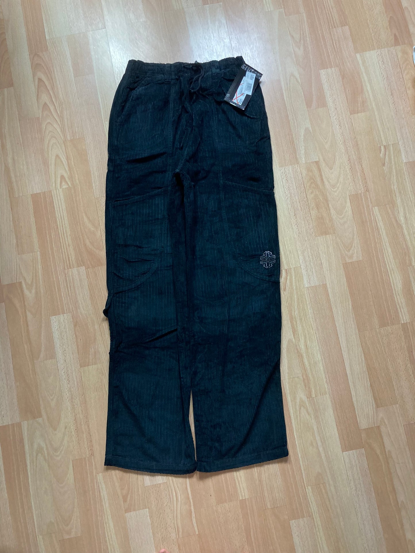 PicoWear baggy hiphop - Size 44 - vintage - ample - brodé - 1990s - 2000s - cybery2k - rare