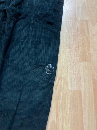 PicoWear baggy hiphop - Size 44 - vintage - ample - brodé - 1990s - 2000s - cybery2k - rare