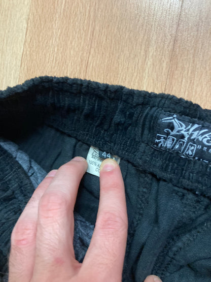 PicoWear baggy hiphop - Size 44 - vintage - ample - brodé - 1990s - 2000s - cybery2k - rare