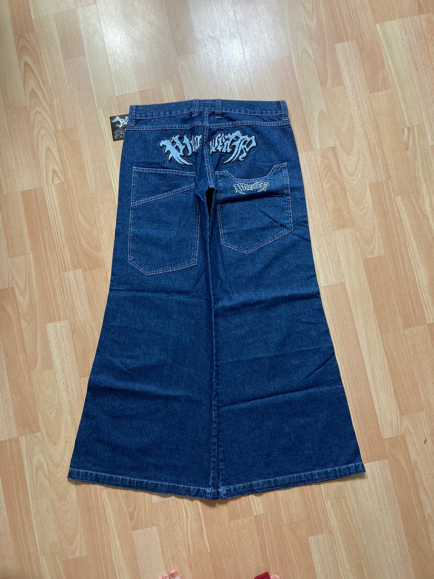 A FINIR Bigshopstyle