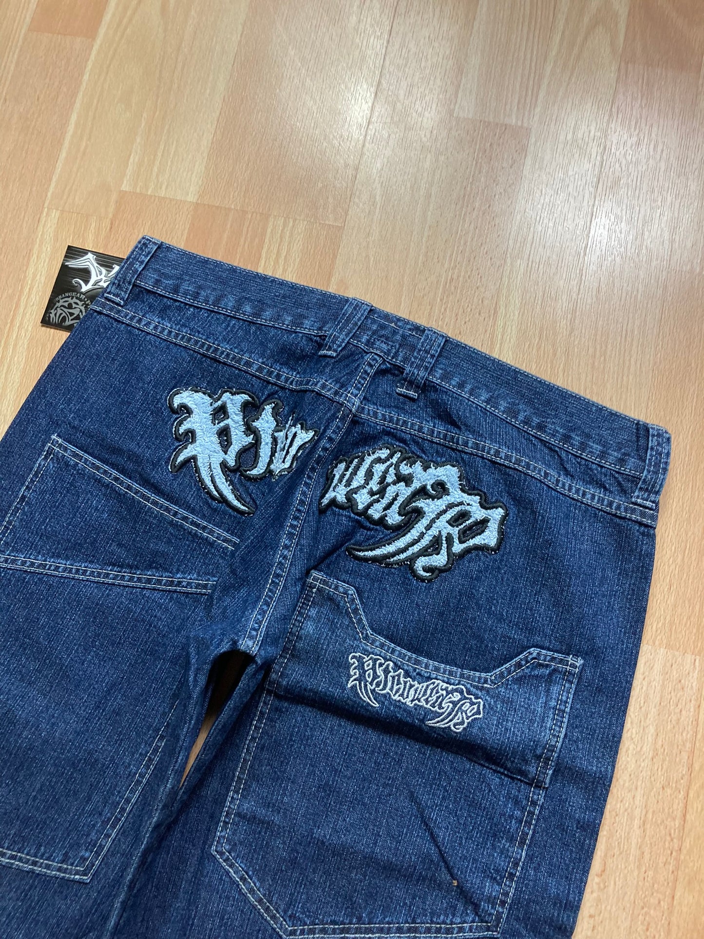 A FINIR Bigshopstyle