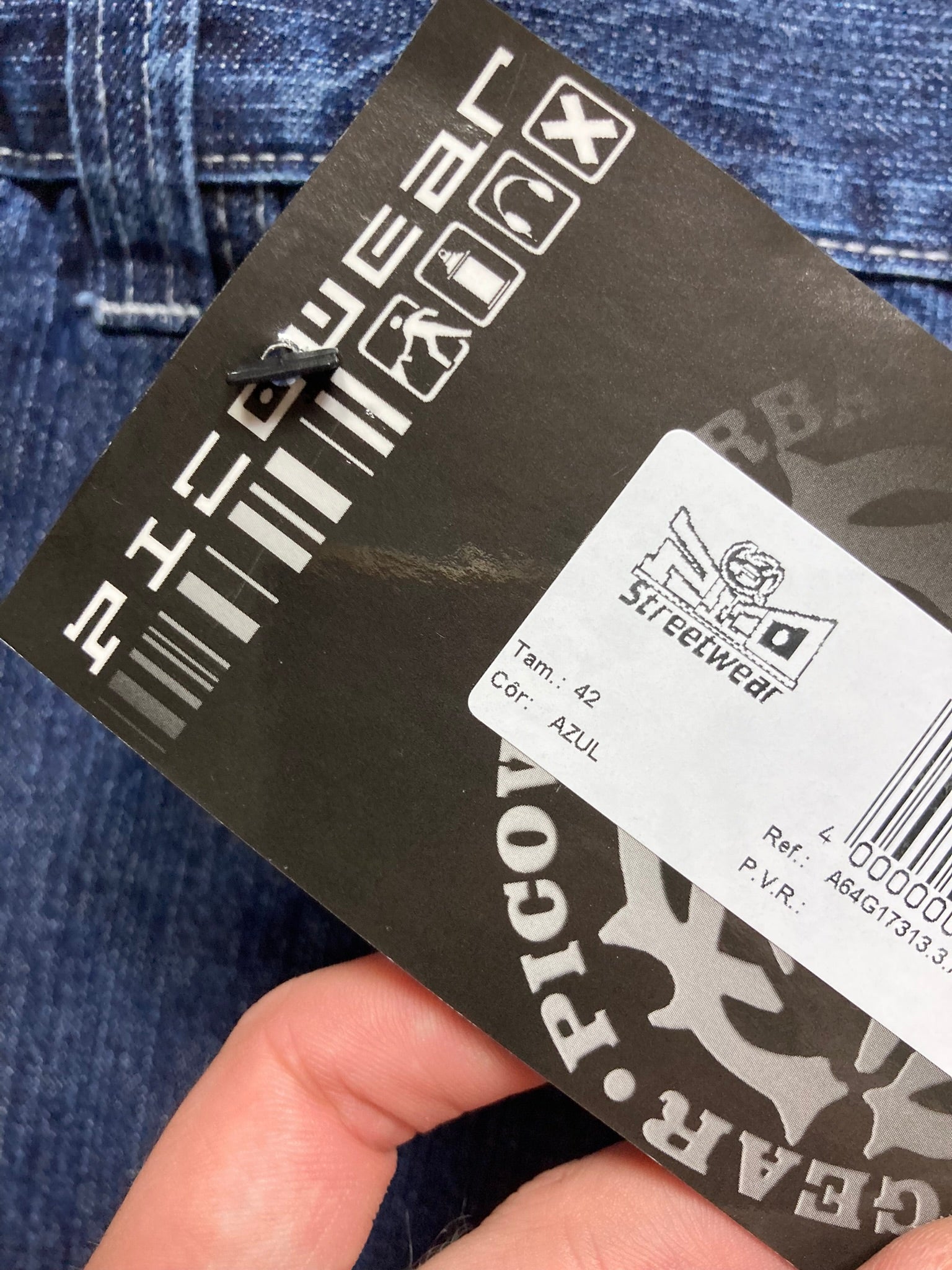 A FINIR Bigshopstyle