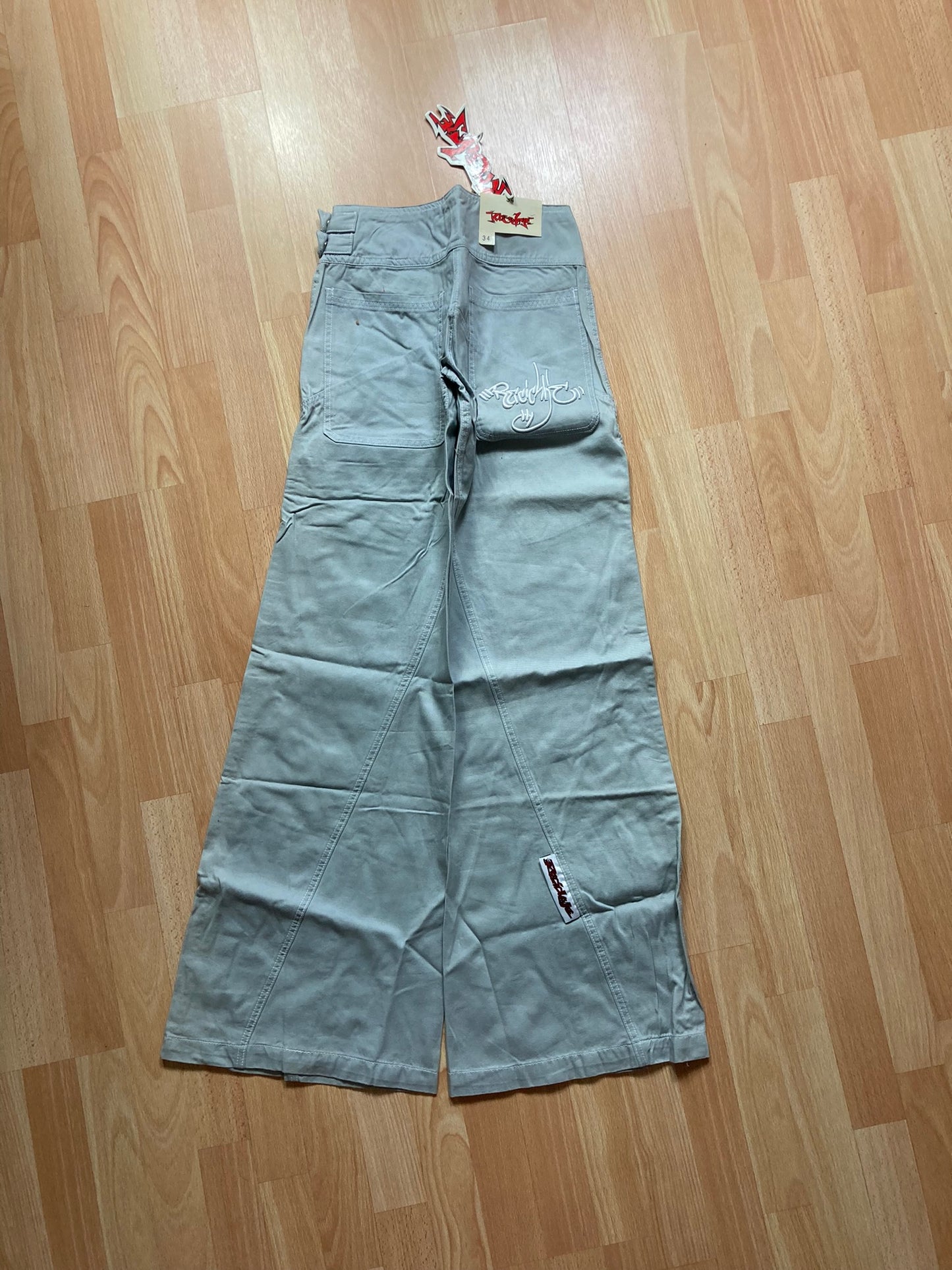 A FINIR Bigshopstyle