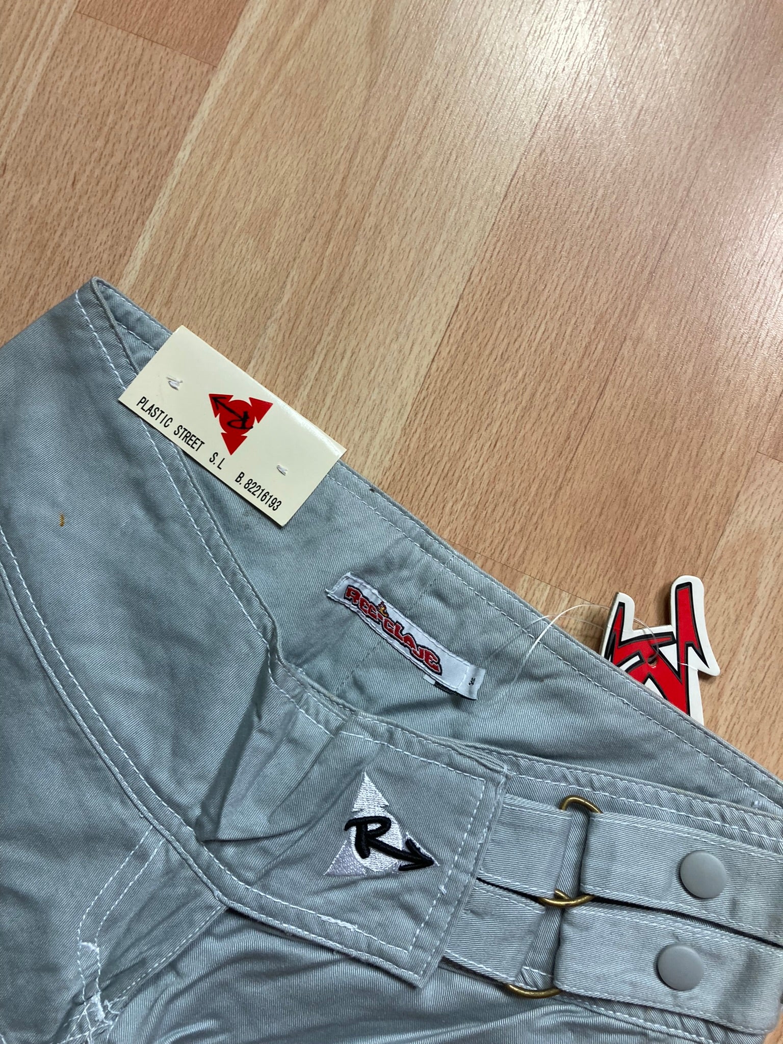 A FINIR Bigshopstyle