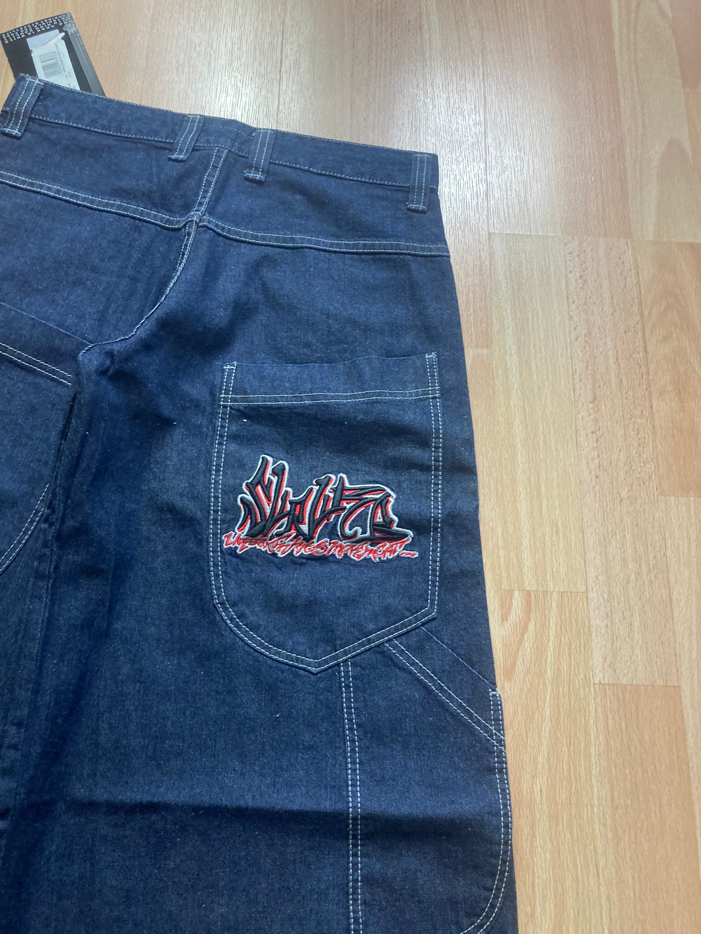 A FINIR Bigshopstyle