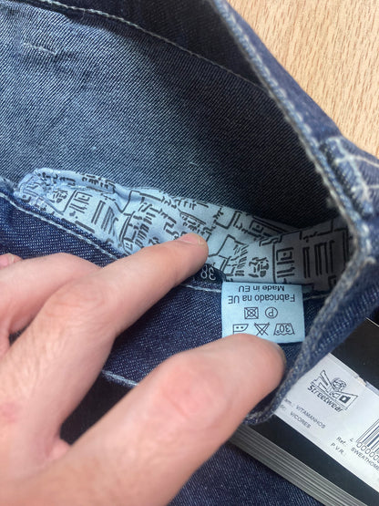 A FINIR Bigshopstyle