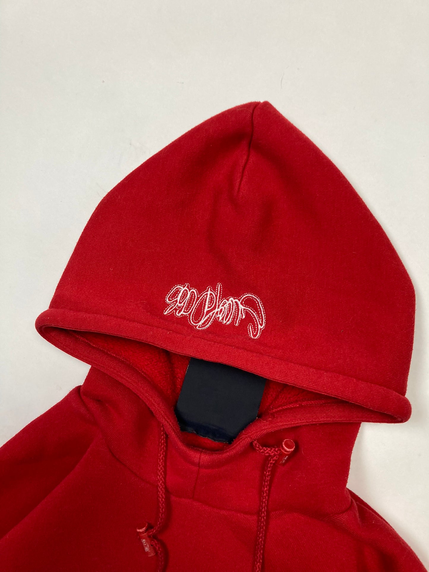 Hoodie SnoopDogg hiphop - Size XL - vintage - ample - brodé - 1990s - 2000s - cybery2k - rare