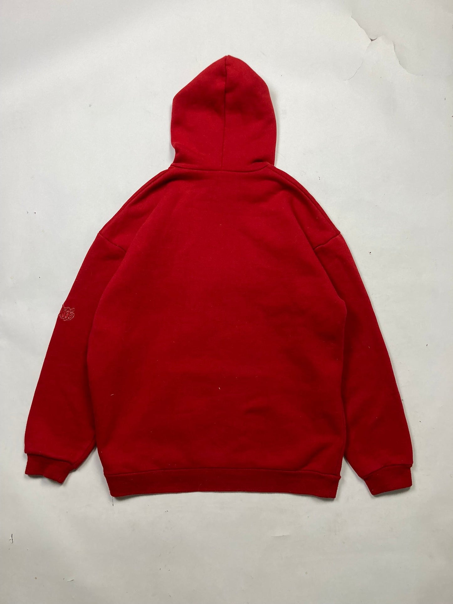 Hoodie SnoopDogg hiphop - Size XL - vintage - ample - brodé - 1990s - 2000s - cybery2k - rare