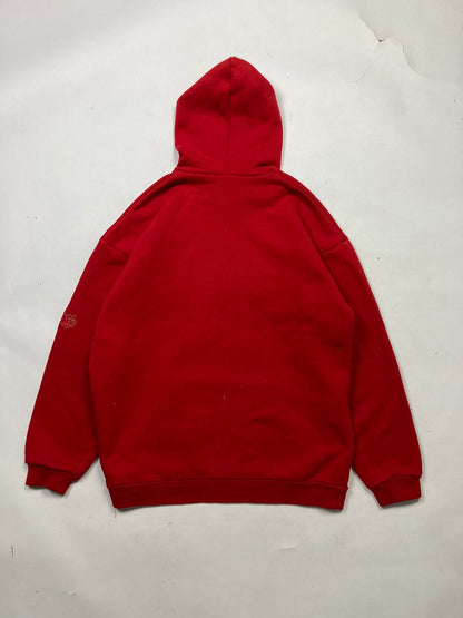 Hoodie SnoopDogg hiphop - Size XL - vintage - ample - brodé - 1990s - 2000s - cybery2k - rare