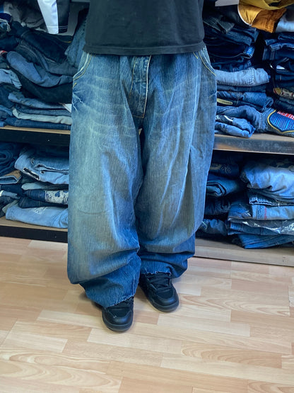 Baggy Pellepelle Size 50