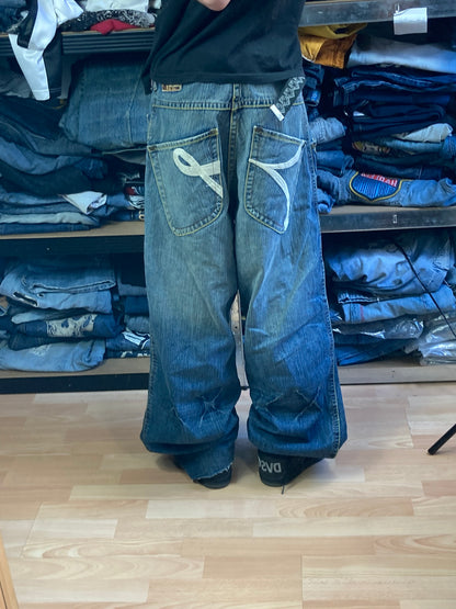 Baggy Pellepelle Size 50