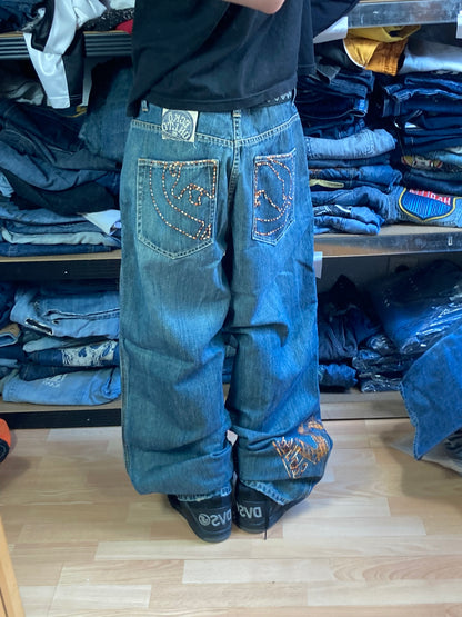 Baggy EckoUNLTD Size 41