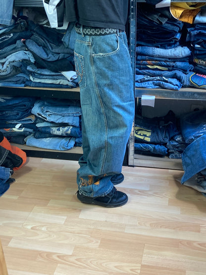 Baggy EckoUNLTD Size 41