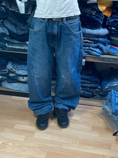 Baggy EckoUNLTD Size 40