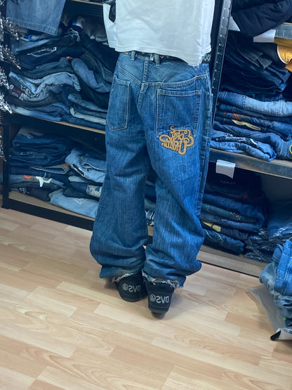 Baggy EckoUNLTD Size 40