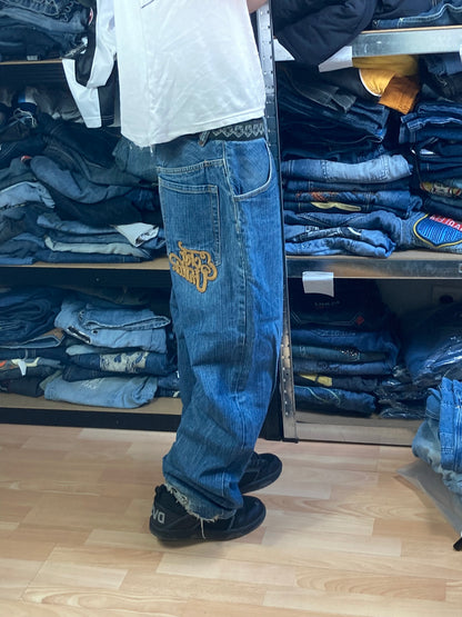 Baggy EckoUNLTD Size 40