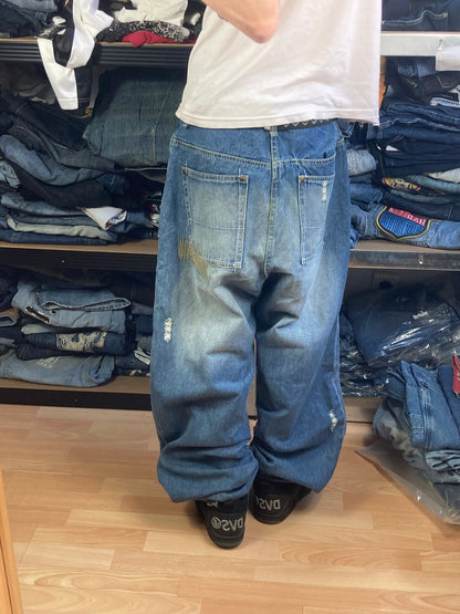 Baggy Akademiks size 44