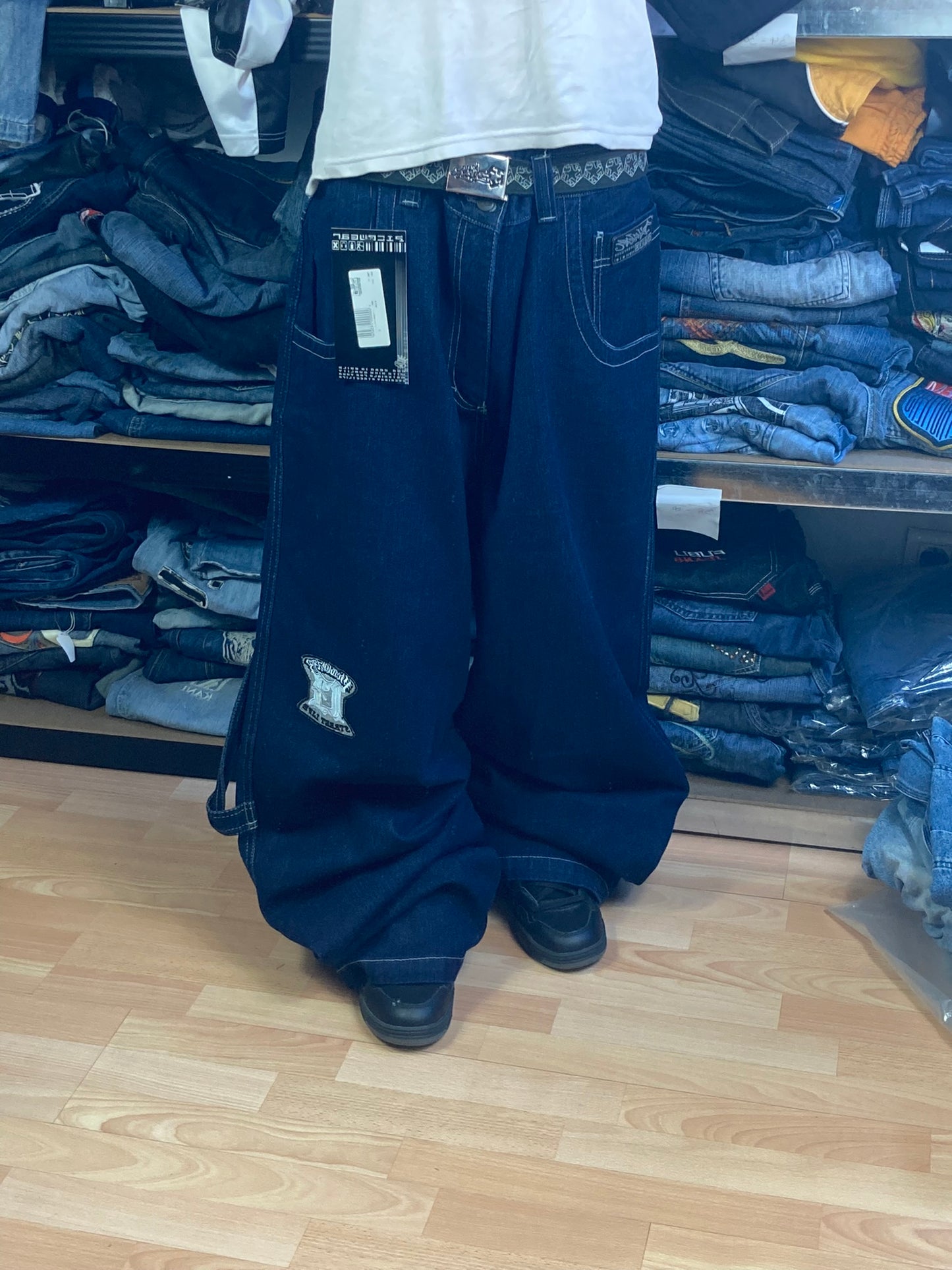 Baggy Picowear Bigshopstyle