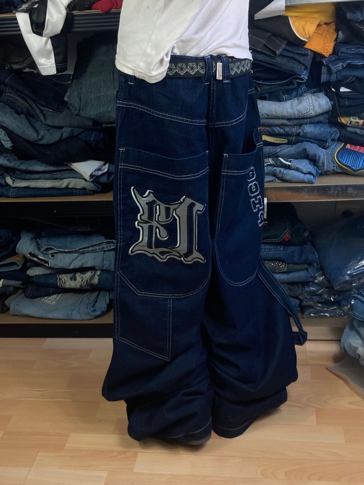 Baggy Picowear Bigshopstyle