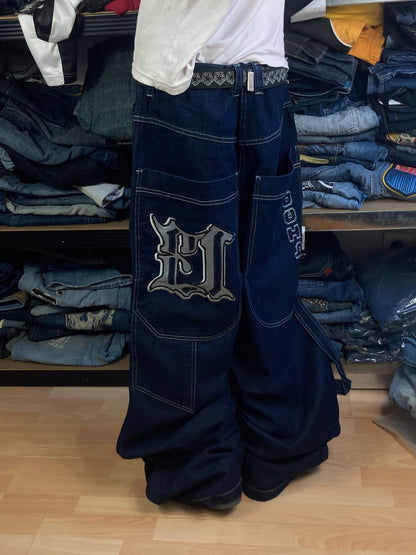 Baggy Picowear Bigshopstyle