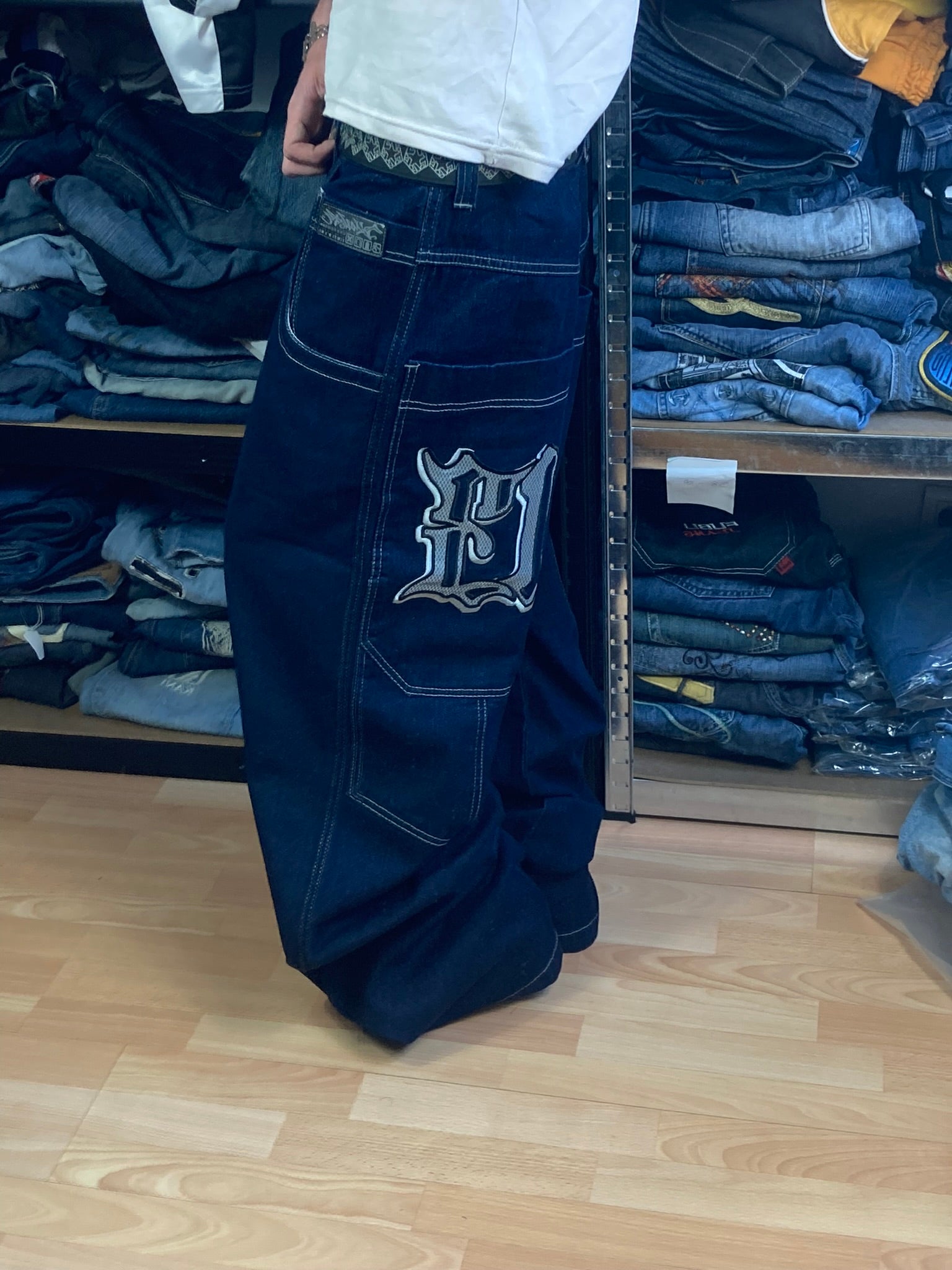 Baggy Picowear Bigshopstyle