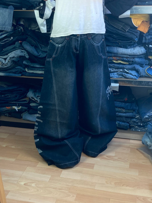 Baggy Reciglaje Bigshopstyle