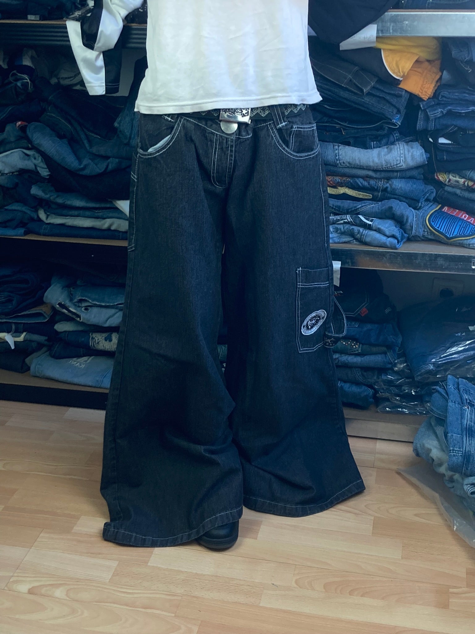 Baggy Picowear Bigshopstyle